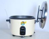 110V to 240V 8-30L 16 Cups to 45 Cups Commercial Rice Cooker