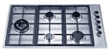 Five Burners Built in Gas Hob (GH-S9145C)