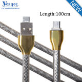 USB Braided OTG Cable for Mobile Phone/PC Tablets
