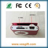 8GB 2016 New Product Metal MP3 Player