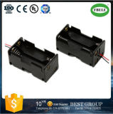 Cr2450 Battery Holder Waterproof Battery Holder AA Battery Holder
