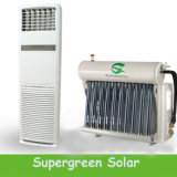 48000BTU Floor Standing Type Hybrid Solar Air Conditioner