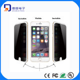 0.33mm Anti-Spy Tempered Glass Screen Protector for iPhone6