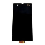 Touch Digitizer & LCD Display Screen for Sony Xperia Z L36h