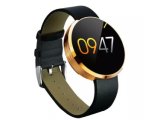 Waterproof Bluetooth Smart Fitness Coach & Tracker Smart Watch for for Ios Apple iPhone 4/4s/5/5c/5s Android Samsung S6/S6 Edge/S4/S5/Note3/Note 4 HTC iPhone