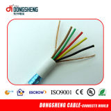 Underground Cat3 Cable Telephone Cable
