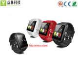 Hot Sale U8 Watch Mobile Phone for Android Phone&iPhone