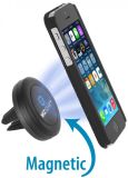 Universal Air Vent Magnetic Car Mount Holder for Cell Phones