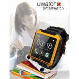 IP68 Smart Watch with Android+Ios Compatible