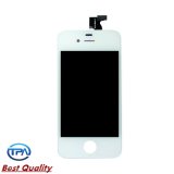 Mobile Phone LCD for iPhone4s LCD Assembly White