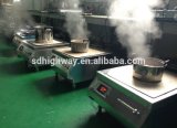 8000W Commercial Induction Cooker China Suppliers Electric Stove 380V