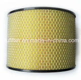 Durable Long Life Auto Air Filter for Toyota 17801-58010