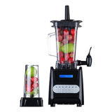 Nutrition Smoothie Blender with LCD Display
