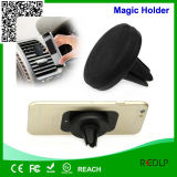 Magnetic Car Air Vent Phone Holder/Magic Holder/Car Mobile Holder/Air Vent Phone Holder (LP-H20)