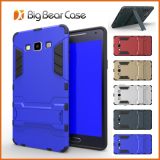 Kickstand Mobile Phone Cover Case for Samsung Galaxy A7