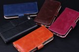 Leather Mobile Phone Accessories Cell Phone Case (BDS-1661)