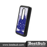 Bestsub New Personalized Sublimation Phone Cover for Motorola G3 Cover (MTK05K)
