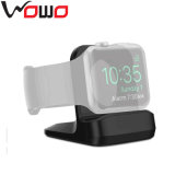 Mobile Phone Holder for Apple Silicone Phone Holder for Apple Watch Stand