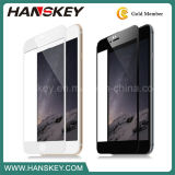 Full Cover Silk Printing Glass Screen Protector (HSKGSP0003)
