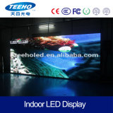 Full Color LED Display for Stage