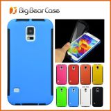 Screen Protector Mobile Phone Case for Galaxy S5 G900