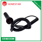 USB Car Charger Portable Mobile Phone Charger Charging Cable