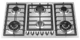 Built in Gas Hob with Six Burners (GH-S906C)