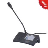 Singden Conference Microphone System with Touch Screen (SM122)