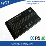 Replacement Laptop Batteries/Lithium Ion Battery for Asus A8 Series