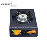 Middle East Cheap Gas Stove LPG Auto Ignition Gas Cooker