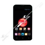 China Hot Sale Mobile LCD Display for Azumi A50c Plus