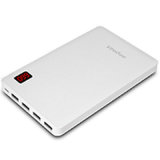 Imymax Notebook External 30000mAh Power Bank with LED Indicator
