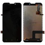 LCD Screen with Touch Screen Digitizer Assembly LCD Displays for Zte A880
