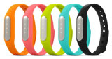 Promotional Smart Wristband Waterproof Fitnesstracker Sleeping Monitoring Sport Bracelet Watch