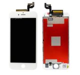 AAA Quality LCD for iPhone 6s LCD Display Guranteed with 3D Touch Glass Digitizer & Assembly Replacement Free DHL Shipping
