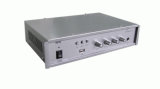 CE and RoHS Approved PA Amplifier PRO Audio Sound Amplifier