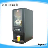 Super Hot! ! Auto Instand Coffee Machine with Promotional LED Display--Sc-7903L