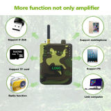 Bluetooth Speaker for Bird Caller/Voice Amplifier (F92)