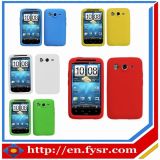 Silicone Mobile Phone Case for HTC (FY-S003)