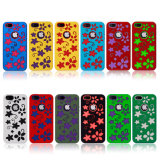 Hot Sell Cell Phone Cover for iPhone 5g, 5s, Pattern Following Phone Cover