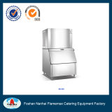 Commercial Cube Ice Maker Water Cooling (SD-500)