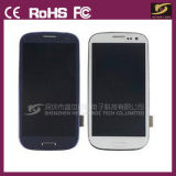 High Imitation LCD Mobile Phone with Digitizer Touch Complete for Samsung Galaxy Note1 N7000