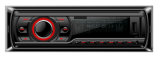 One DIN Car DVD VCD CD with MP3 MP4 Player