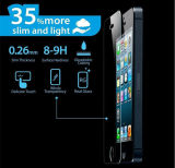 Tempered Glass Screen Protector for iPhone 6 Plus 0.3mm 2.5D Round Edge Oleophobic Coating 9h, Manufacture, Factory, OEM