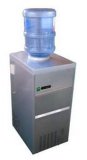 26kg IM-26CB Ice Maker With Bottle Water