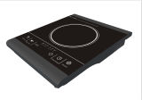 ETL Approval Portable Touch Control Induction Cooker, Induction Cooktop (SM15-A49)