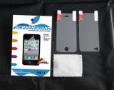 Clear Screen Protector for iPhone5S