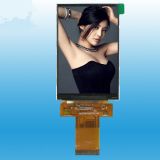 320X480 Resolution 3.5 Inch Touch TFT LCD Display