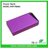 Hot Sell OEM Mobile Power Bank with 7000mAh