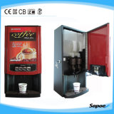 Sapoe Mini Coffee Vending Machine Coffee Dispenser Sc-7903